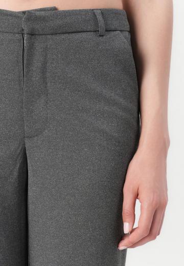 Прямые брюки