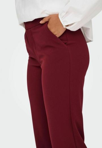 Прямые брюки