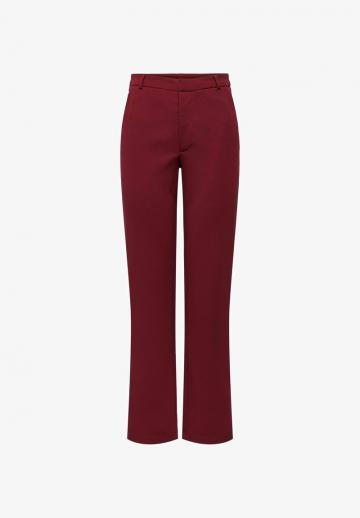 Прямые брюки