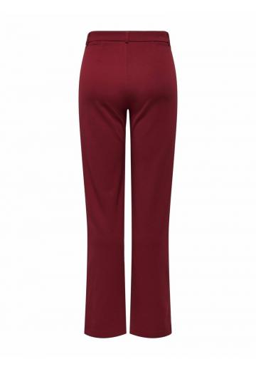 Прямые брюки