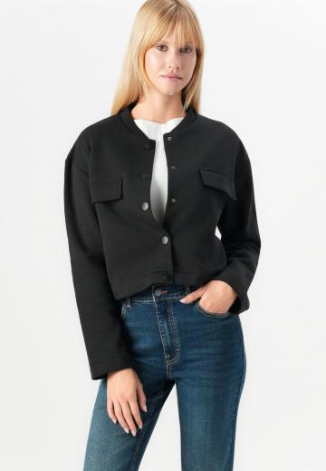 Клешеные джинсы