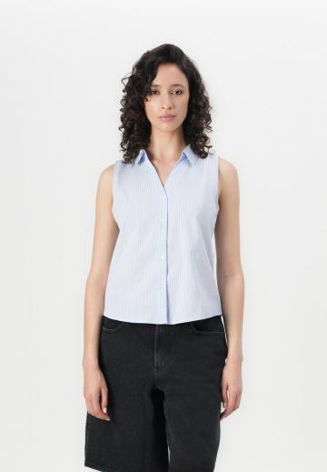 Майка-борцовка