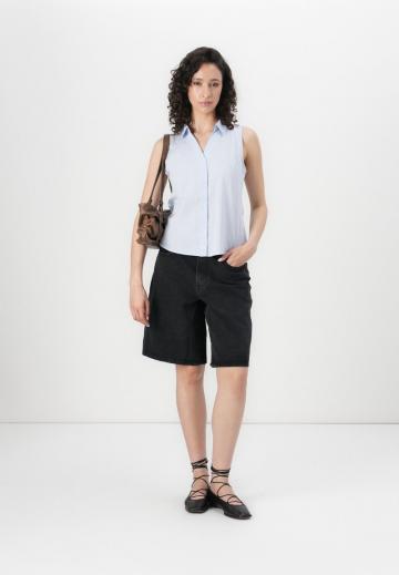 Майка-борцовка