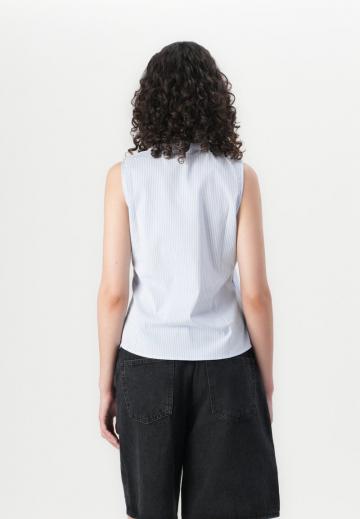 Майка-борцовка