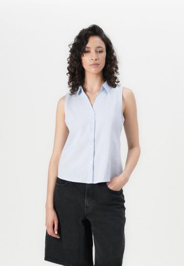 Майка-борцовка