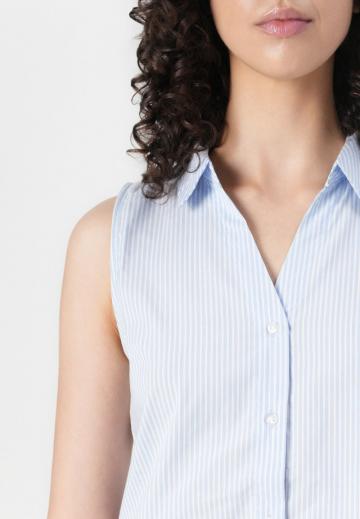 Майка-борцовка