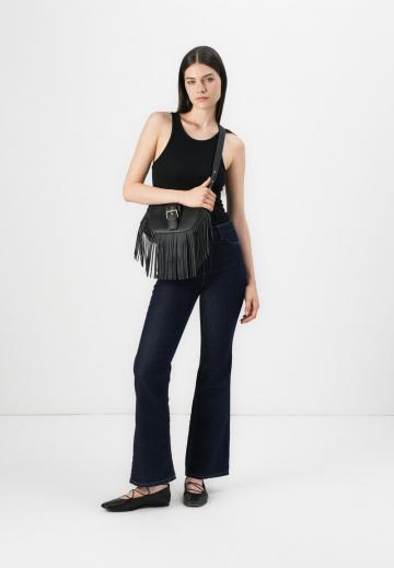 Клешеные брюки