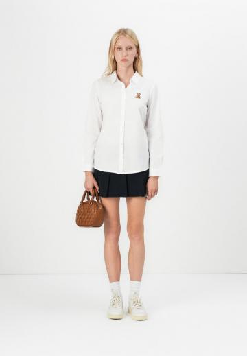 Блузка-рубашка