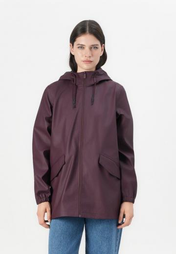 Куртка дождевик