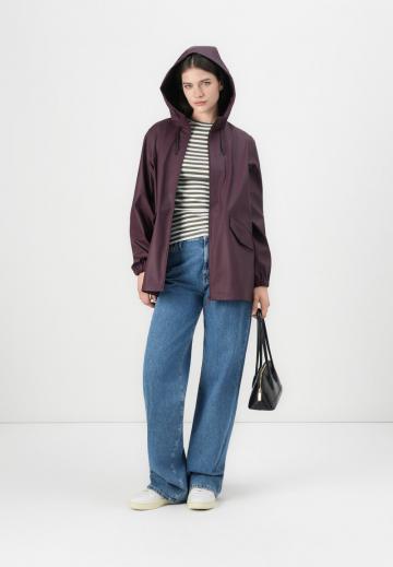 Куртка дождевик