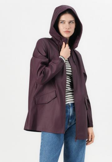 Куртка дождевик