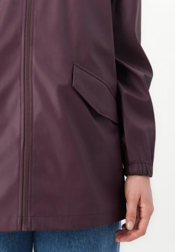 Куртка дождевик