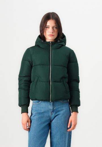 Короткая куртка