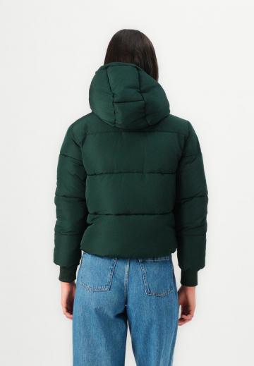 Короткая куртка