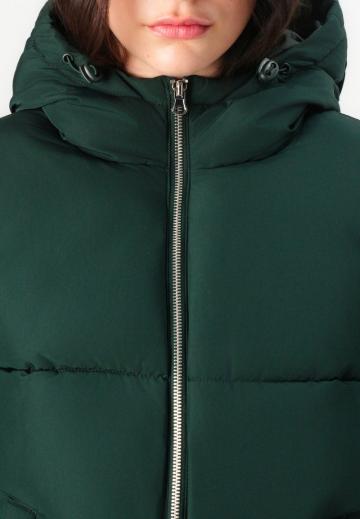 Короткая куртка