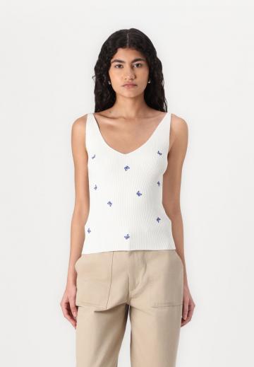 Майка-борцовка