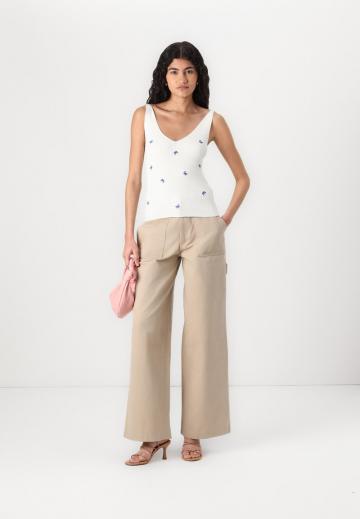 Майка-борцовка