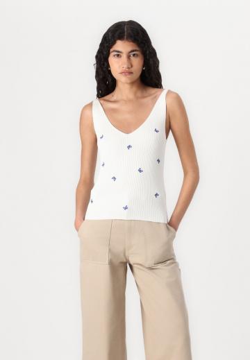 Майка-борцовка