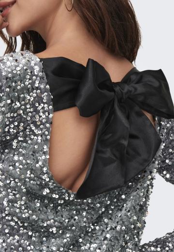 Коктейльное платье