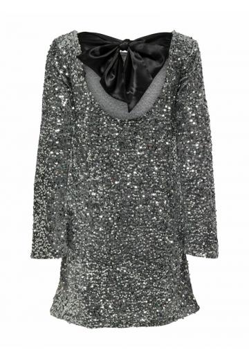 Коктейльное платье