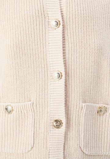 Джинсовая жилетка