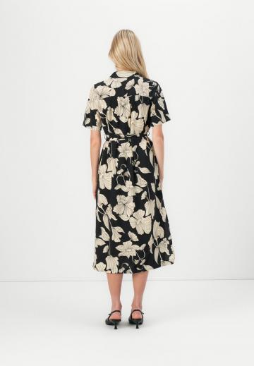 Блузка-платье