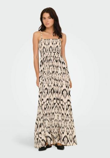 Платье макси