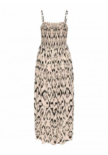 Платье макси