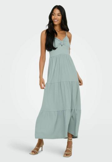 Платье макси