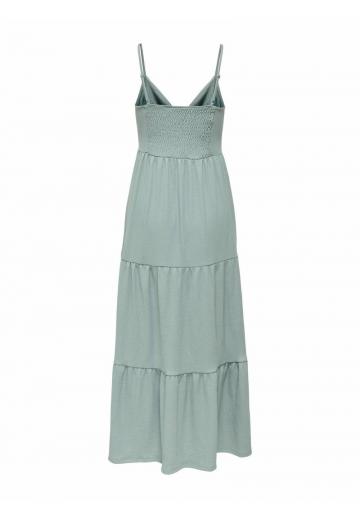 Платье макси