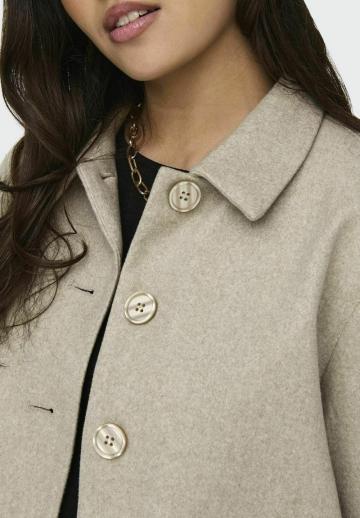 Короткая куртка