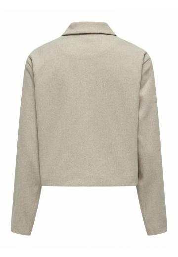 Короткая куртка