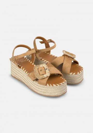 Эспадрильи