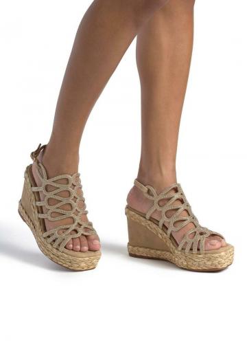 Эспадрильи