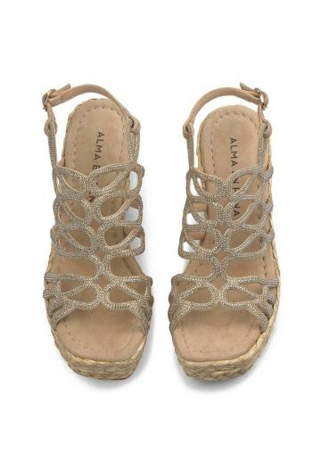 Эспадрильи