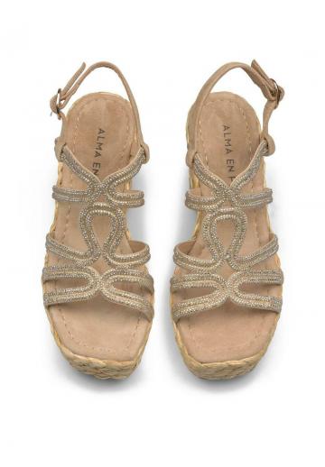 Эспадрильи