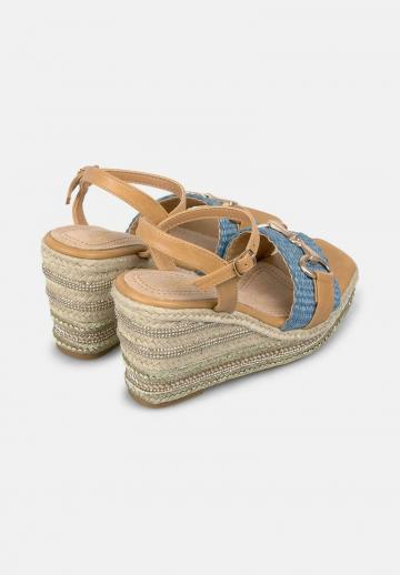 Эспадрильи