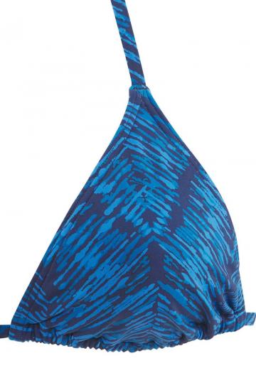 Треугольное бикини