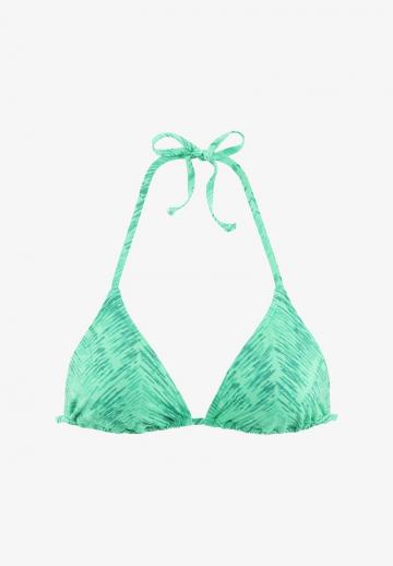 Треугольное бикини