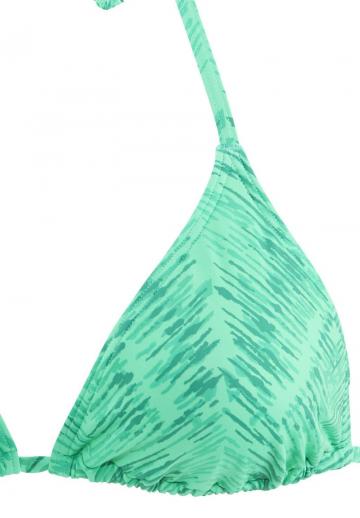 Треугольное бикини