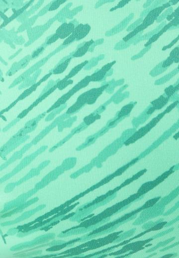 Треугольное бикини