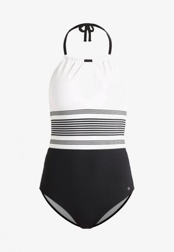 Купальное платье