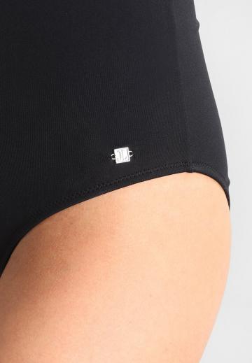 Купальное платье