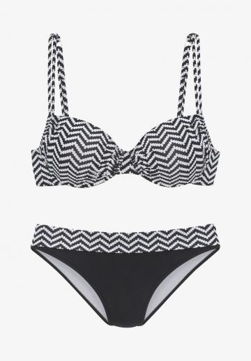 Бикини на косточках