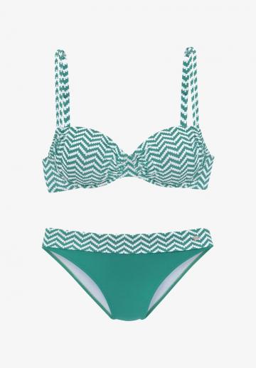 Бикини на косточках