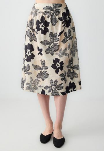 Летняя юбка