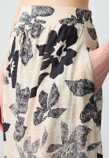 Летняя юбка