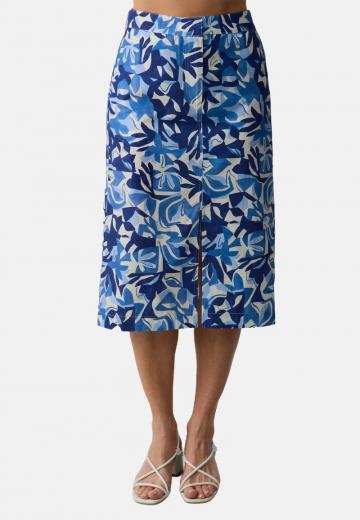 Летняя юбка