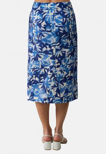 Летняя юбка