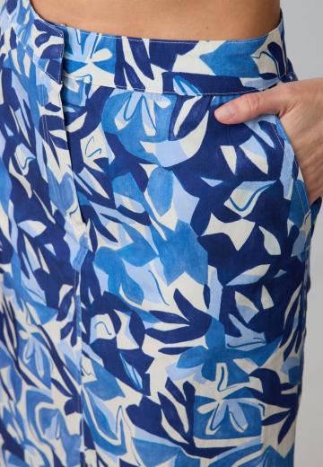 Летняя юбка